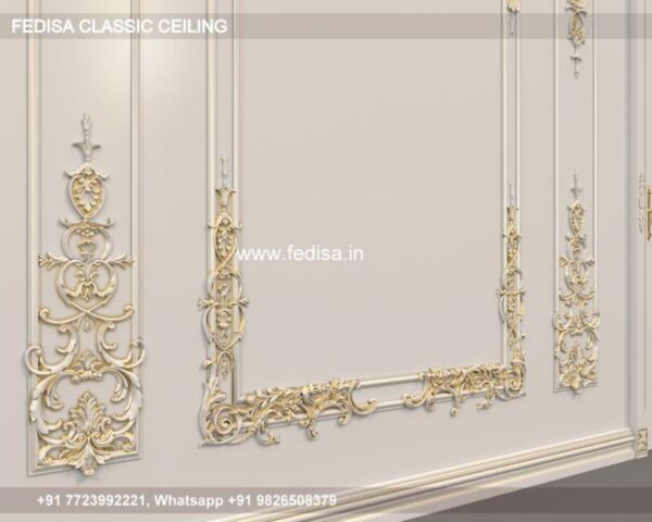 Classic Pop Design For Bedroom 2040 Classic Ceiling Design For Hall 2020