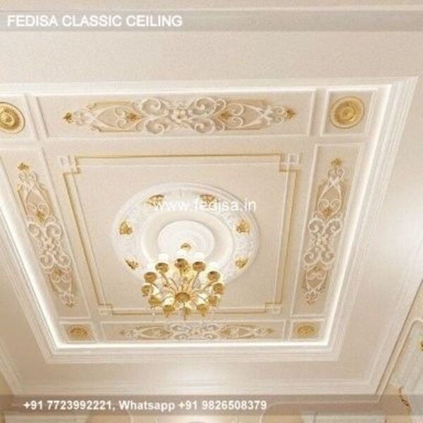 Luxury Pop Ceiling Design Hall Classic Pop Ka Design