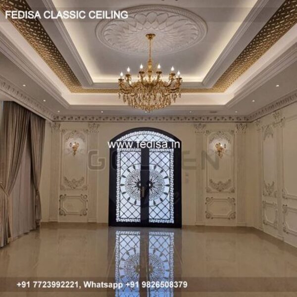 Classic Modern Pop Plus Minus Design 2040 Classical Best Ceiling Design