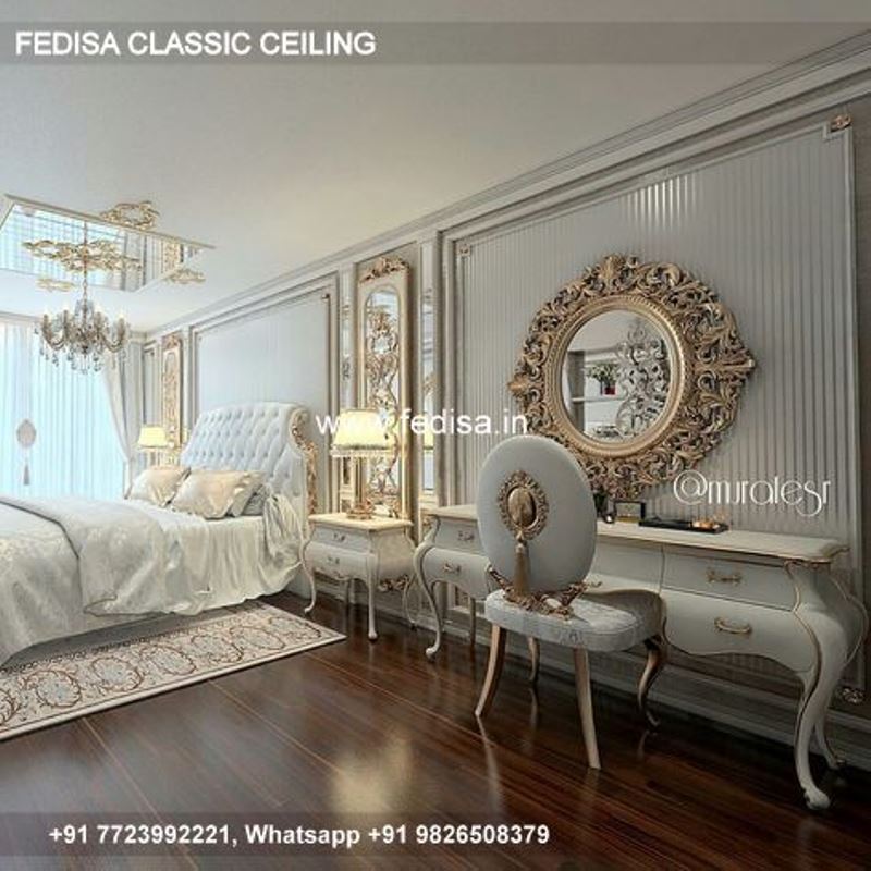 Classical Pop Design Plus Minus 2040 Luxury Home Pop Design