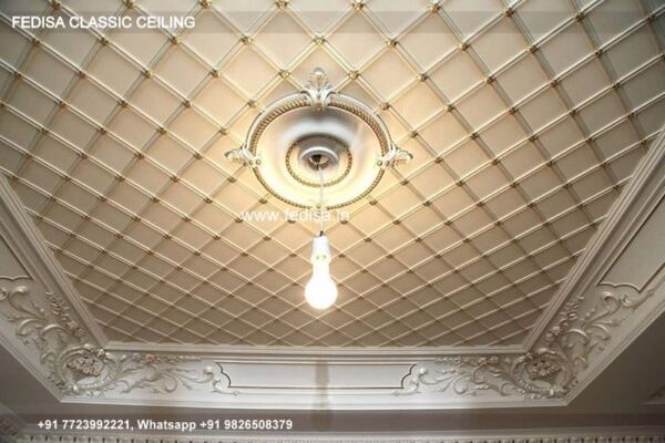 Classical Ceiling Models Luxury Ceiling Decor