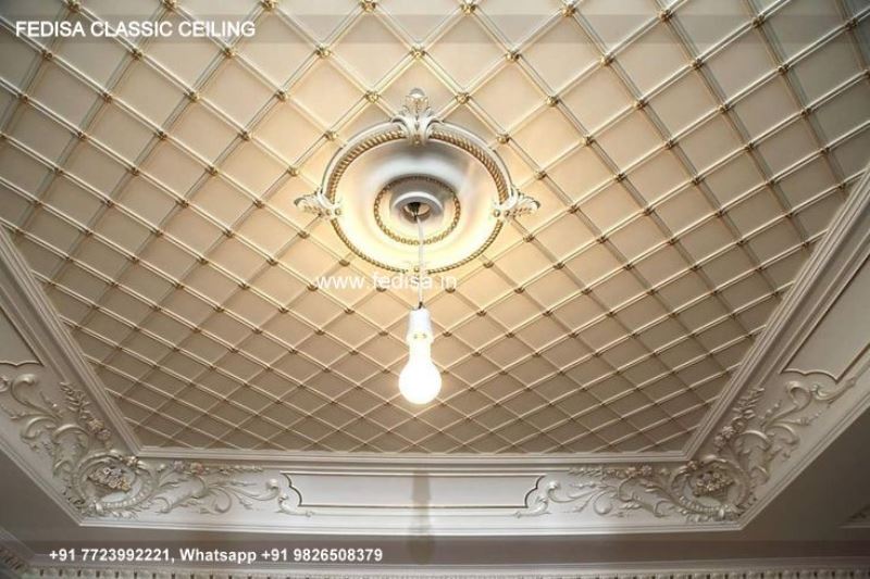 Classical Ceiling Models Luxury Ceiling Decor