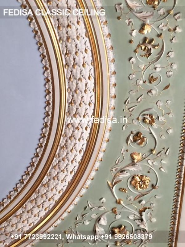 Classical Pop Arch Design Luxury Simple Ceiling Design For Bedroom