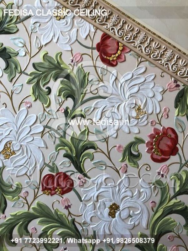 Classic False Ceiling Design For Bedroom Classical Pop Dijain