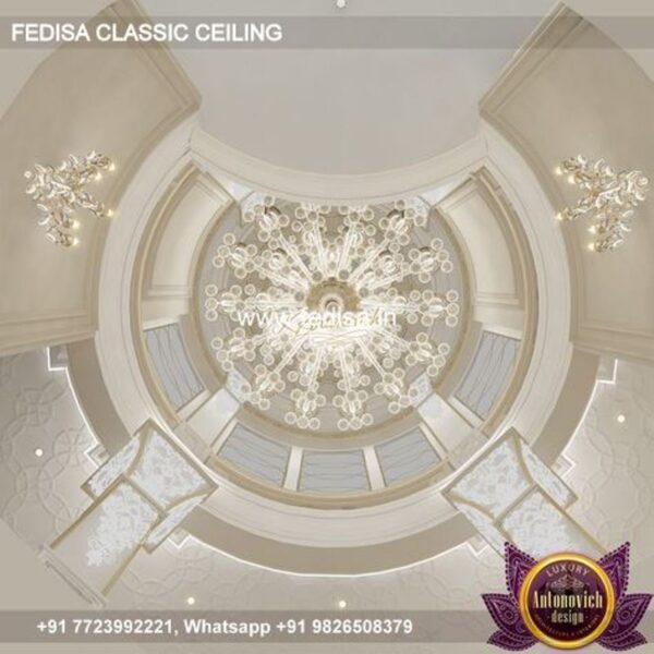 Luxury Pvc False Ceiling Design Classic Gypsum Ceiling Design 2021