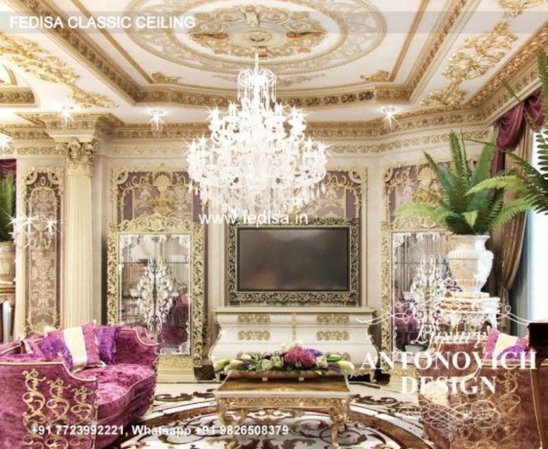 Classic Pop Ki Design Classical Bedroom Pop Design 2020