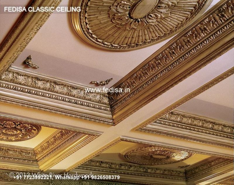 Classical False Ceiling For Hall Luxury Pop False Ceiling Design For Bedroom