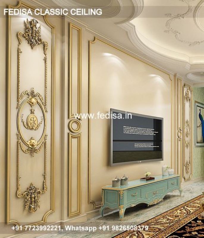 Classic Pop Ceiling Design Catalog Classical Restaurant Ceiling Design