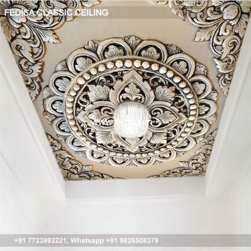 Classic Pop Ki Design Classic Fall Ceiling Design 2020