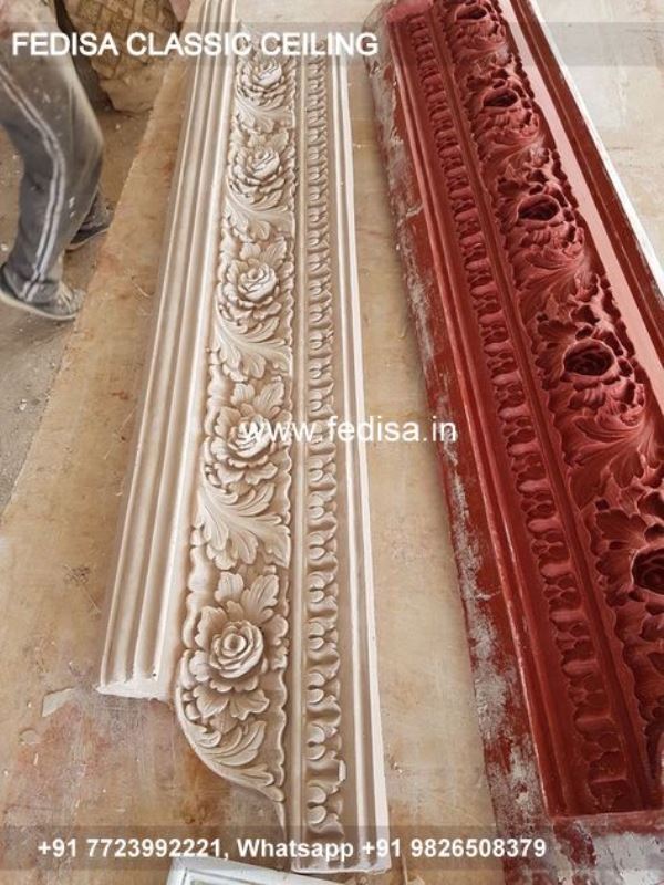 Classic False Ceiling Design For Drawing Room Classical Roof Ceiling Design For Bedroom