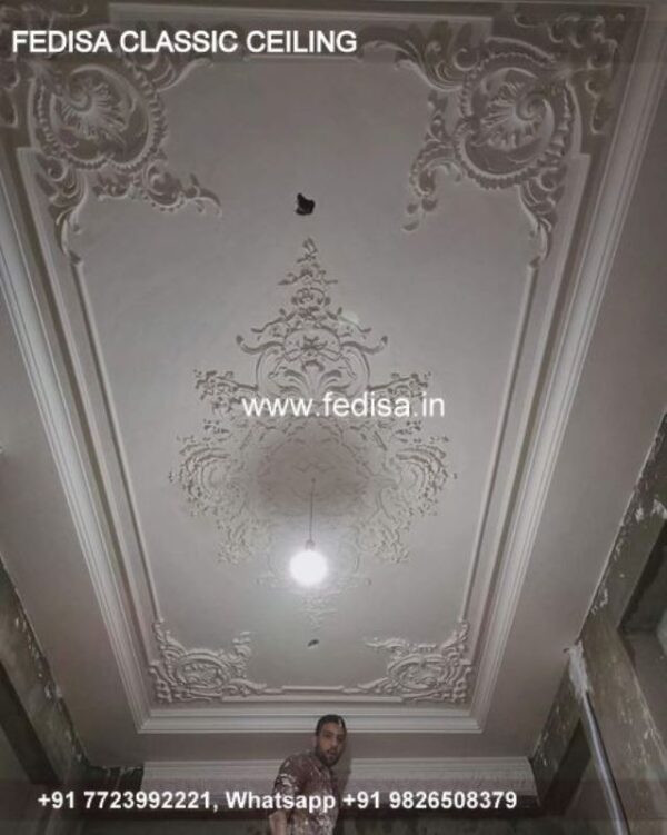 Luxury Simple Pop Design For Hall Classic Minus Plus Ke Design