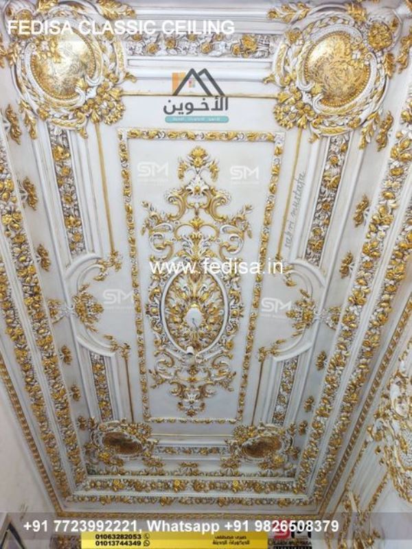 Classic Ceiling Models Classical Hall New Ceiling Design