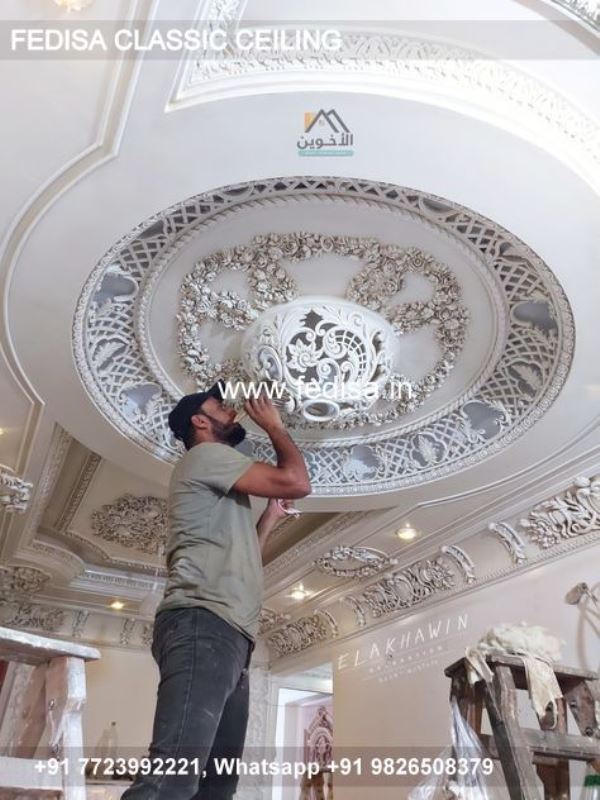 Classic Latest Plus Minus Pop Design Without Ceiling Classical Down Ceiling Design 2020