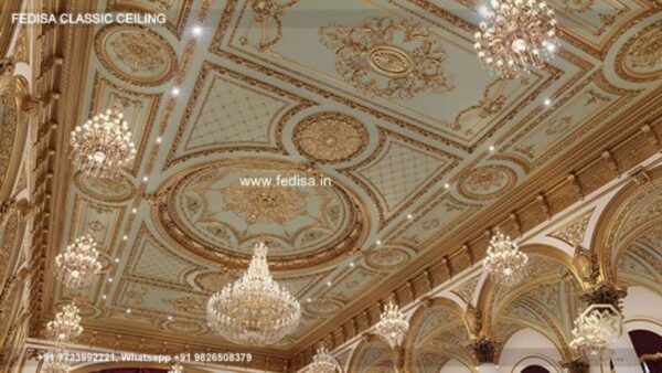Classical For Ceiling Ka Design Luxury Roof Ceiling Design 2020