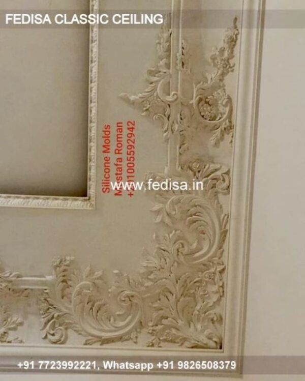 Classical Best Pop Design 2042 Luxury Forsling Design Hall