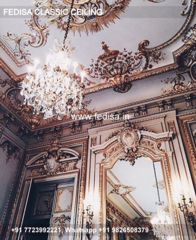 Luxury Plus Minus Pop Design For Lobby Without Ceiling Classic Normal Ceiling Design