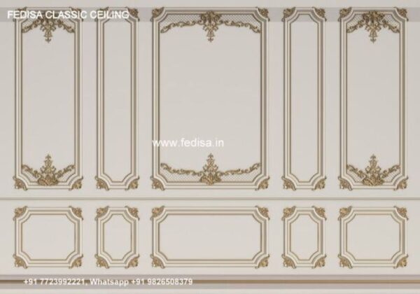 Luxury Pop Ceiling Design Classic Pop Design For Shop