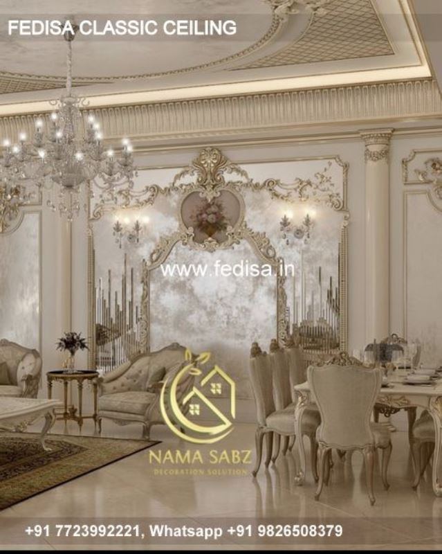 Luxury Simple Pop Design For Hall 2042 Classic Minus Plus Pop Ke Design