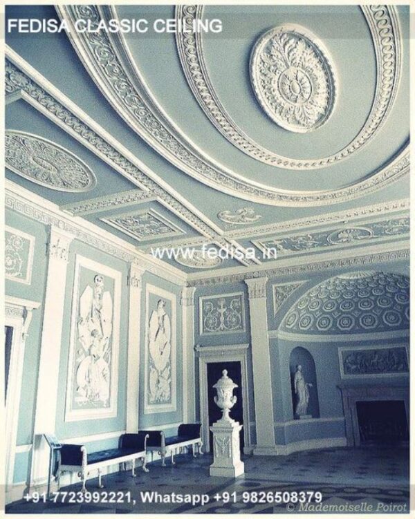 Classic New Ceiling Design Classical False Ceiling Color Ideas