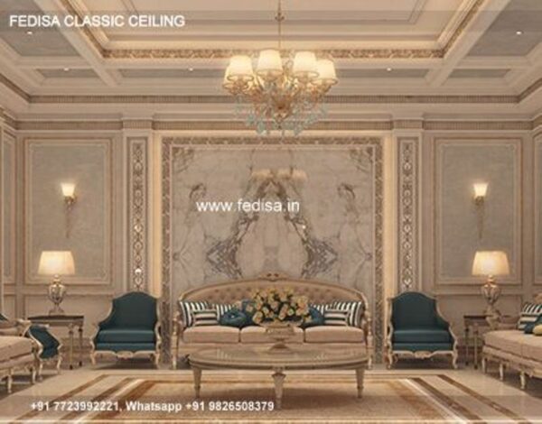Classic Ceiling Design Ideas Classical New Ceiling Design 2020 Bedroom