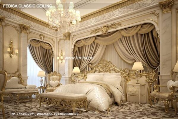 Classical Fall Ceiling Design For Hall Luxury Pop Plus Minus Design For Lobby