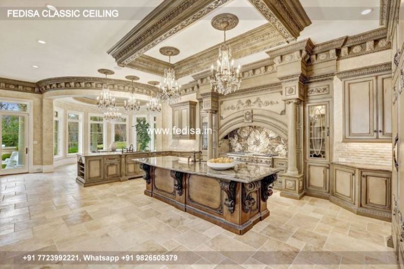 Classic False Ceiling Price Per Sq Ft Classical Modern False Ceiling Design For Hall With Two Fans