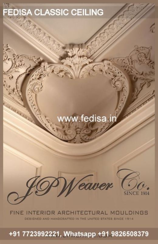 Classic Pvc False Ceiling Cost Per Square Feet Classical Fosiling New Design Hall