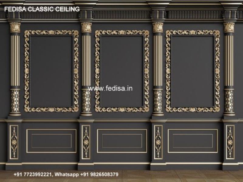 Classical Best Pop Design For Hall Luxury Hall False Ceiling Design 2020