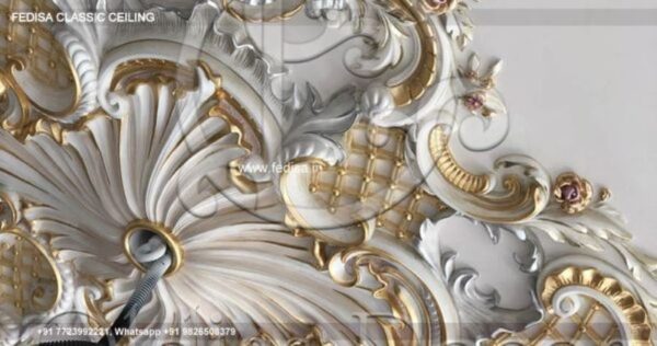 Luxury Pop Design For Drawing Room Classic False Ceiling Paint Ideas
