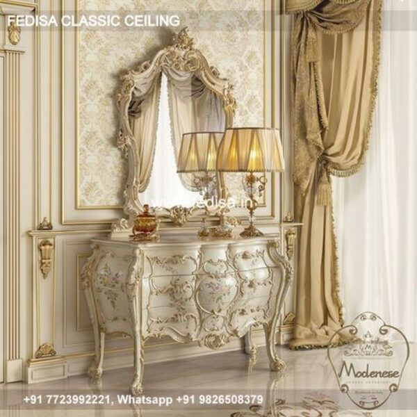 Classic Ceiling Ka Design Classical Butterfly Ceiling Design
