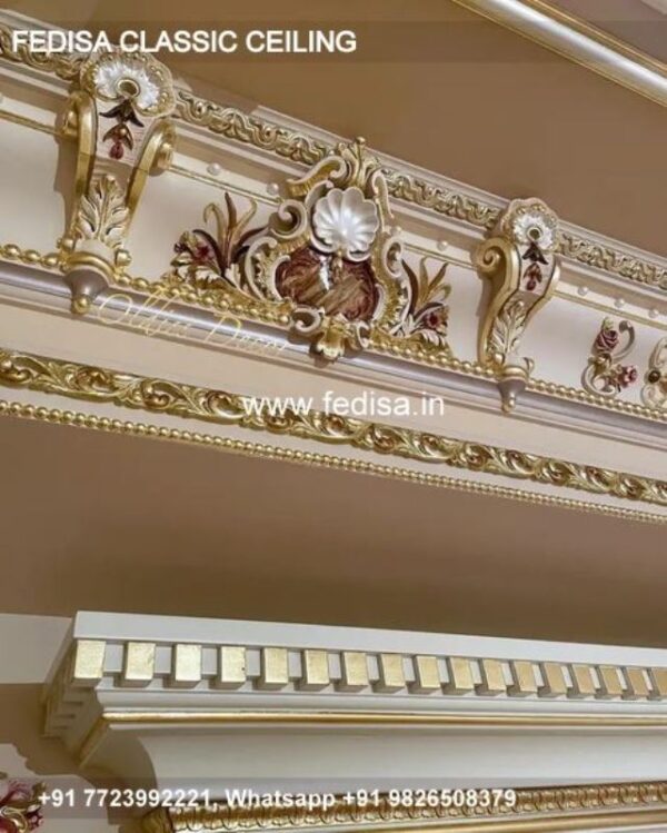 Classic False Ceiling Designs For Living Room Price Classical Pop Dizain Holl