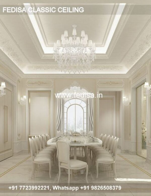 Classic Wall Ceiling Design For Hall Classical Latest False Ceiling
