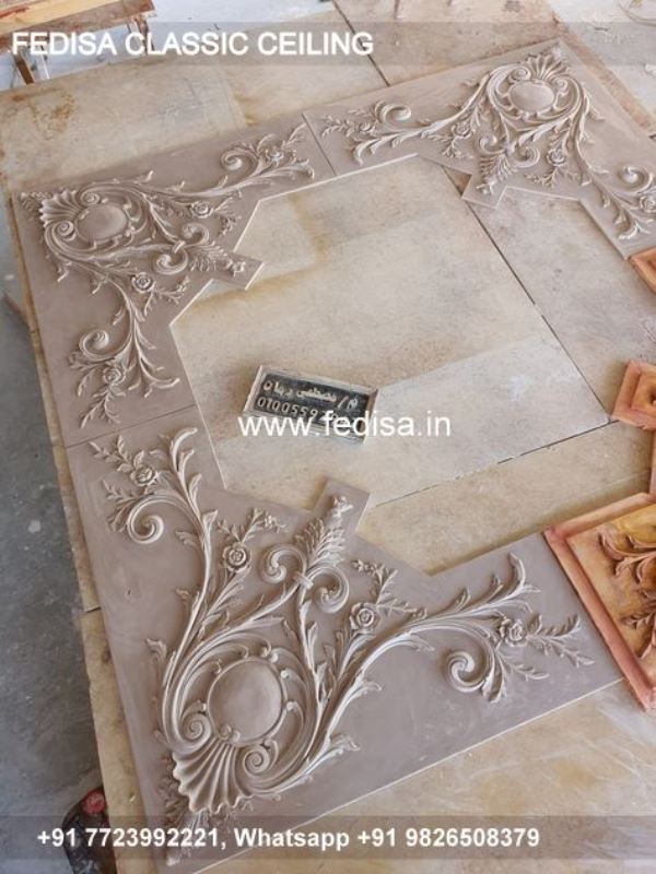 Classical Simple Pop Design For Hall 2043 Luxury Room Ceiling Design Bedroom