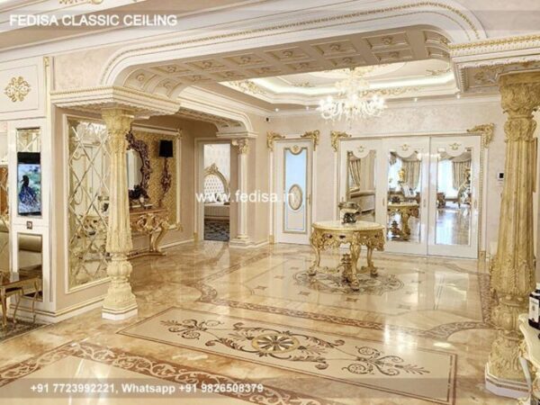 Luxury Pop Design For Room Classic Cabin Ceiling Ideas