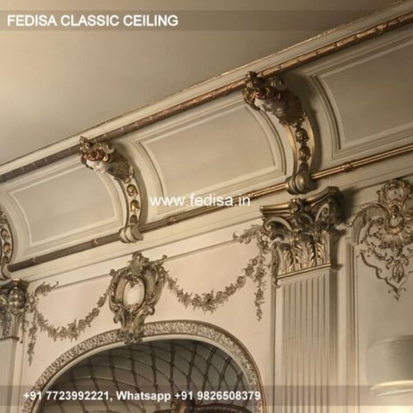 Luxury Ceiling Design For Living Room Classic Bedroom Ceiling Design 2021 With Fan
