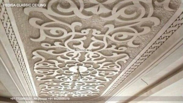 Classic Modern Ceiling Design Classic Hall Pop Design 2020