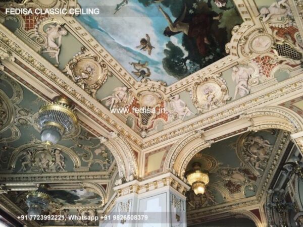 Classic Bathroom Ceiling Design Classical Hall Pop Design Latest 2020