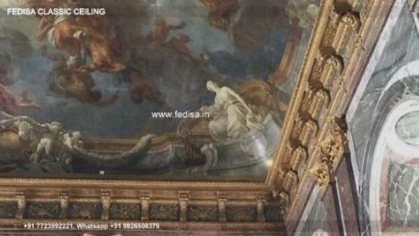 Classical False Ceiling Cost Luxury Gallery False Ceiling Design