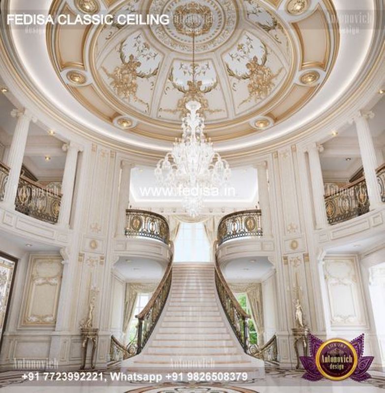 Luxury For Ceiling Ke Design Classic Beam Ceiling Design