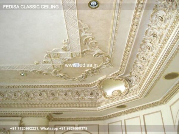 Classic Ceiling Ke Design Classical Fiber Ceiling Design For Home