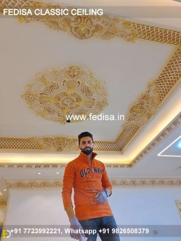 Classical Ceiling Models Luxury Roof Ceiling Design For Home