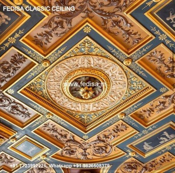 Luxury Pop Plus Minus Design For Room Classic Jepson Board Ceiling Design