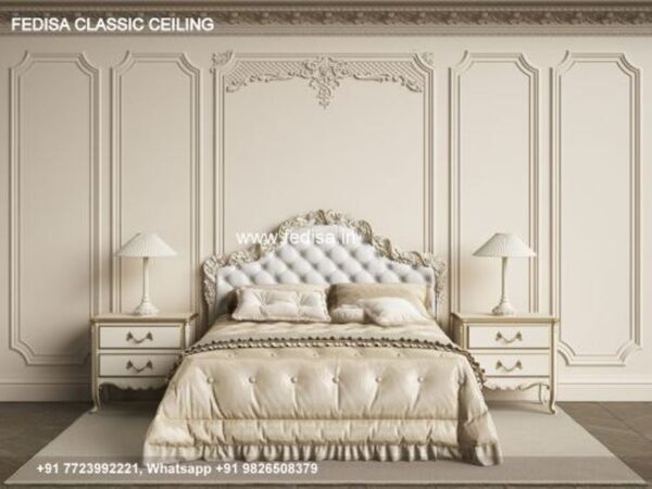 Classic Pvc Ceiling Design Classical High Ceiling Decor Ideas