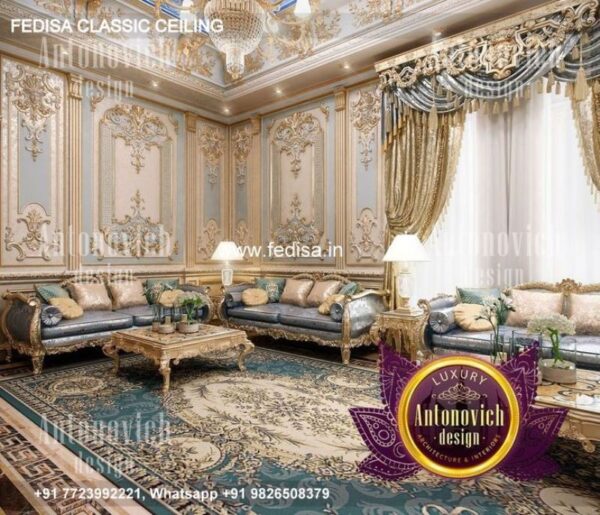 Luxury Pop Ceiling Design Catalog Classic Pop Plus Minus Ke Design