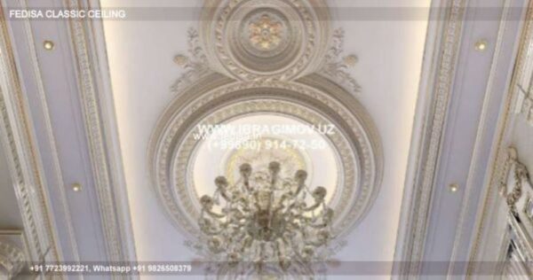 Luxury False Ceiling Design For Living Room Classic Washroom Ceiling Design 2020