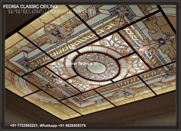 Luxury Fall Ceiling Design For Hall Classic Pop Design Color For Hall