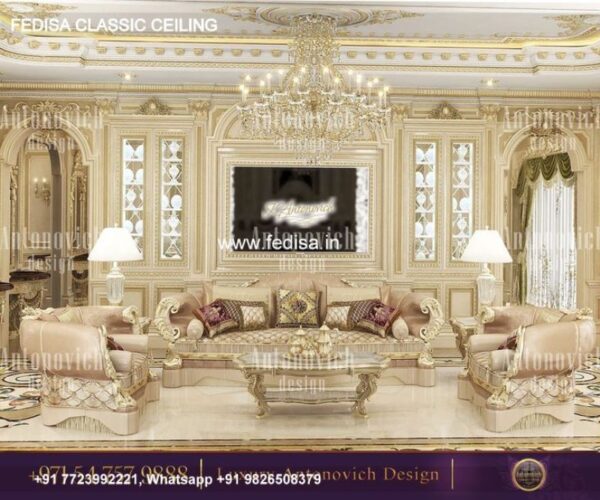 Luxury Ceiling Design 2045 Classic Low Budget Ceiling Design