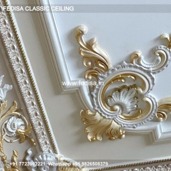 Classic Pop Design Minus Plus Classical New Pop Ceiling Design
