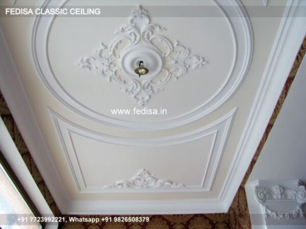 Classical Simple Pop Design For Hall 2043 Luxury Bedroom For Ceiling Design
