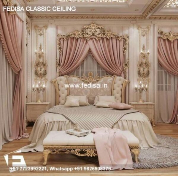 Classical False Ceiling Ideas Luxury Living Room Main Hall Fall Ceiling Design